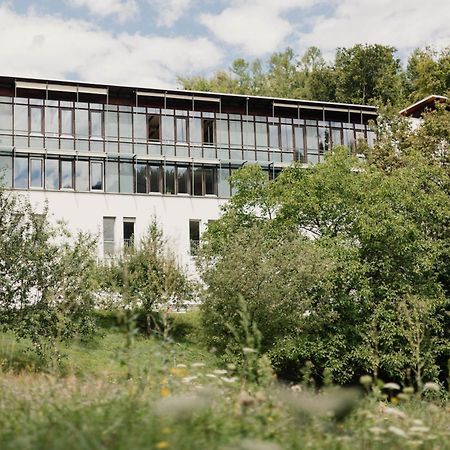 Bildungshaus Arbogast Hotel Götzis Exterior foto